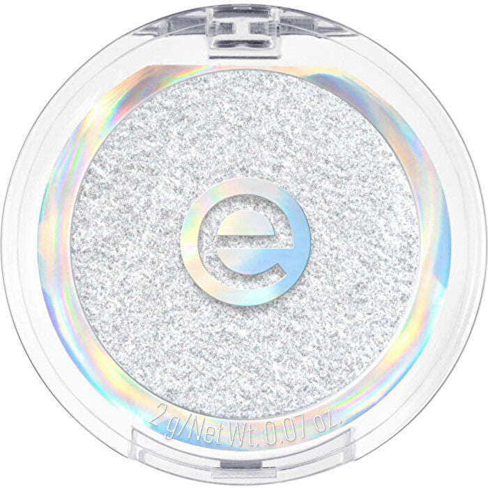 Essence Glitter Eye Shadow - Mono Eyeshadow 2 G