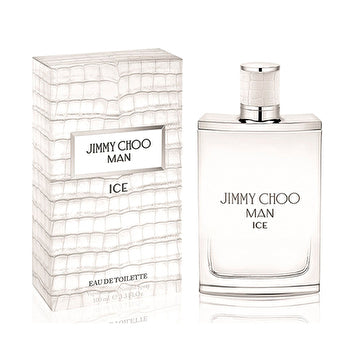 Jimmy Choo Man Ice Eau De Toilette 200ml