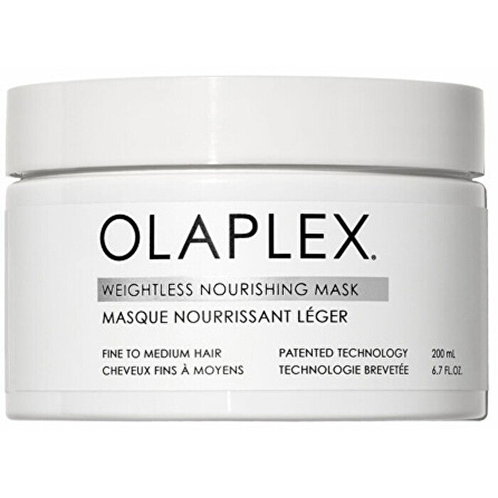 Olaplex Weightless Nourishing Mask 200ml