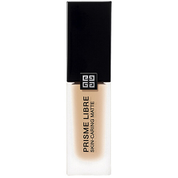 Givenchy Prisme Libre Skin-caring Matte Foundation 30ml