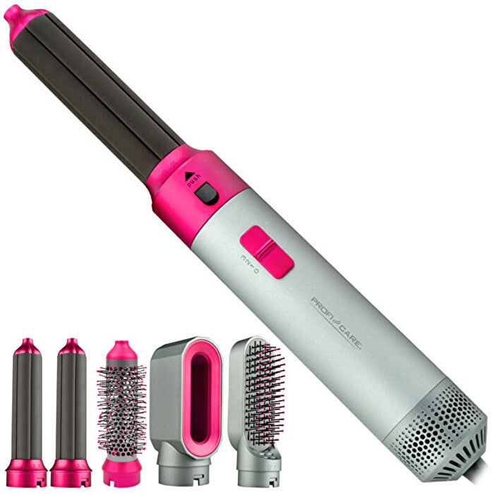 Profi Care Has 3132 P - Multi-purpose Hair Curler