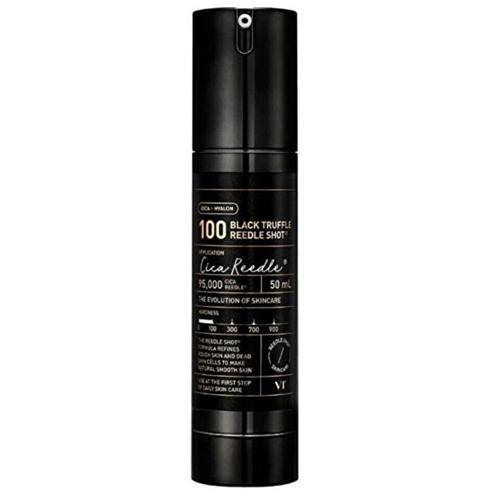 VT Cosmetics Black Truffle Reedle Shot 100 Serum 50ml