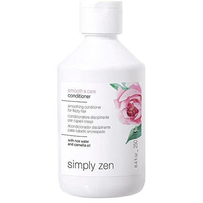 Simply Zen Smooth & Care Conditioner 250ml