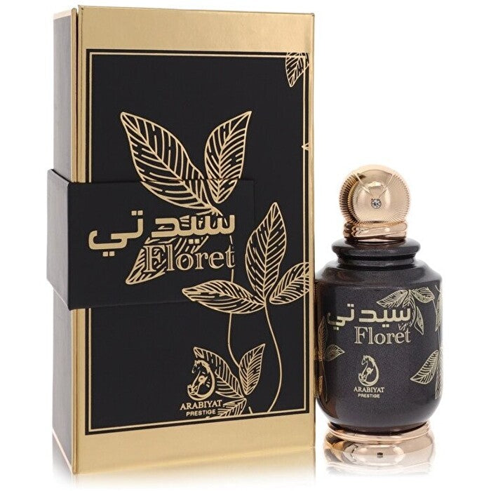 Arabiyat Prestige Floret Eau De Parfum 100ml