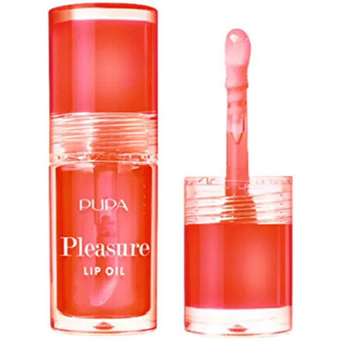 Pupa Pleasure Lip Oil 5ml