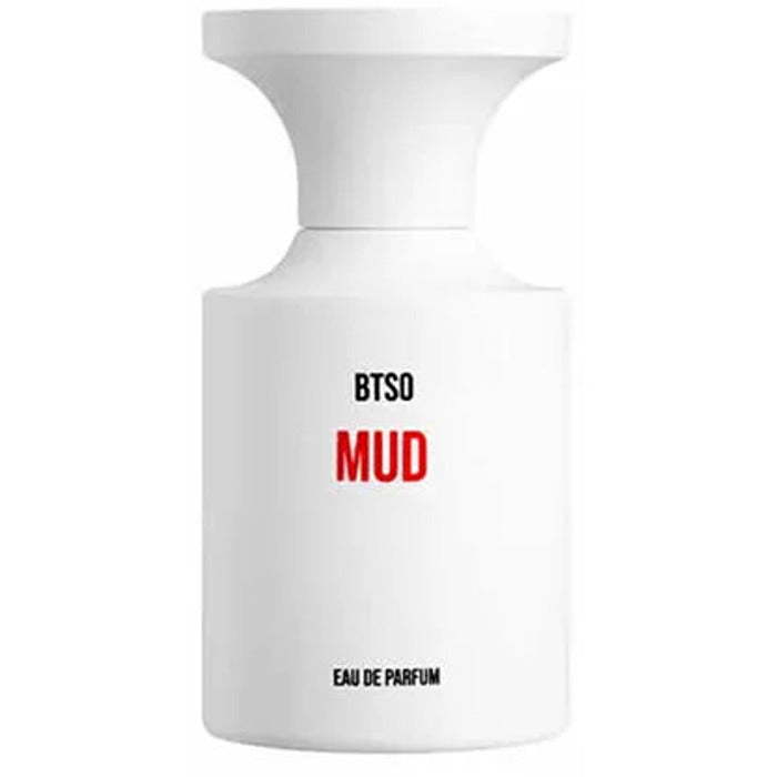Borntostandout Mud Unisex Eau De Parfum 50ml