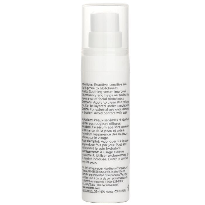 Neostrata Restore - Reactive Skin Neutralizing Serum 6% PHA 29g/1oz