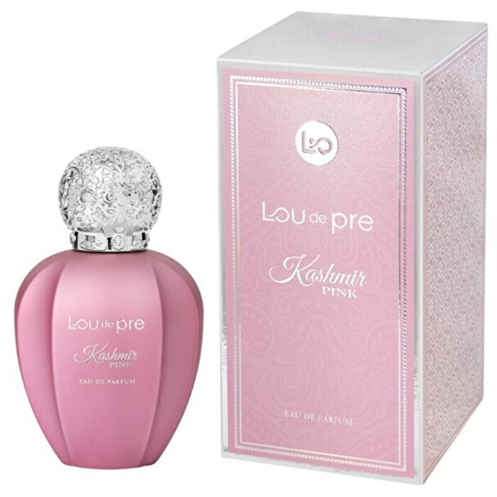 Lou De Pre Kashmir Pink Eau De Parfum 90ml