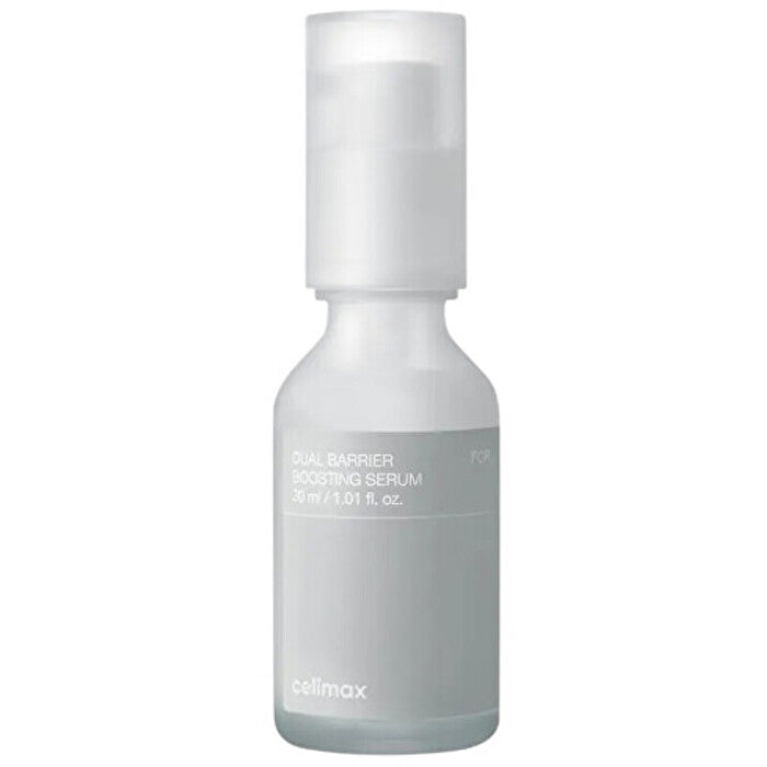 Celimax Dual Barrier Boosting Serum - Vyživující Serum 30ml