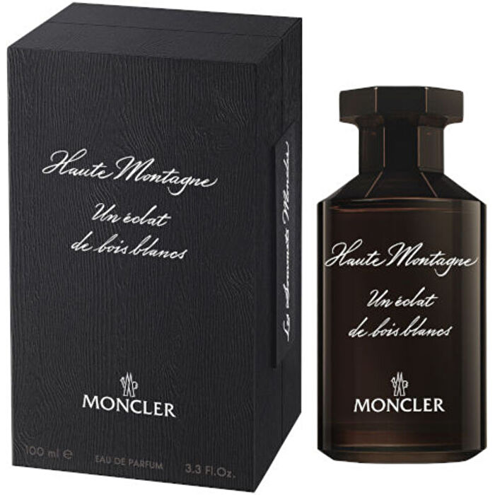 Moncler Haute Montagne Unisex Eau De Parfum 200ml
