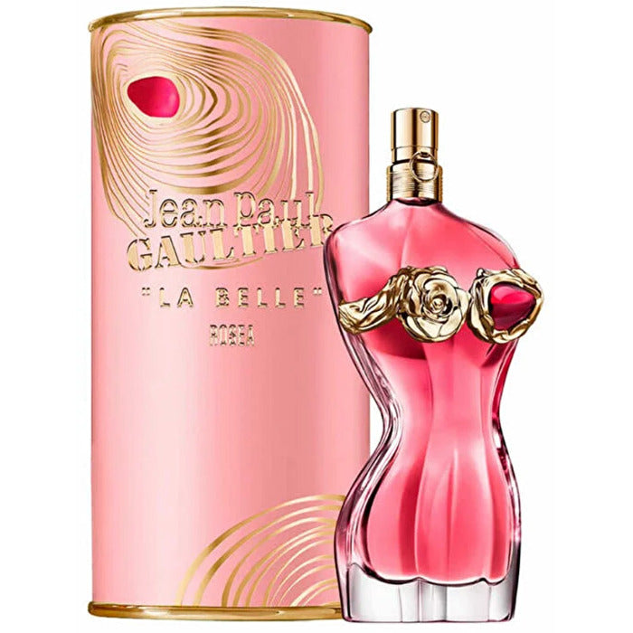 Jean Paul Gaultier "la Belle" Rosea Eau De Parfum 100ml