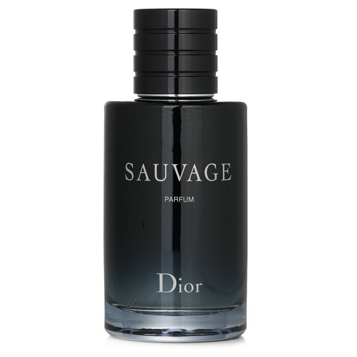 Christian Dior Sauvage Parfum Spray 100ml/3.4oz