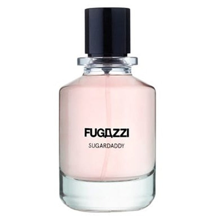 Fugazzi Sugardaddy Unisex Extrait De Parfum 100ml