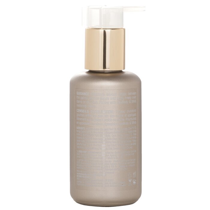 Neuma Neubody & Mind Age-Defying Replenishing Oil 100ml/3.4oz