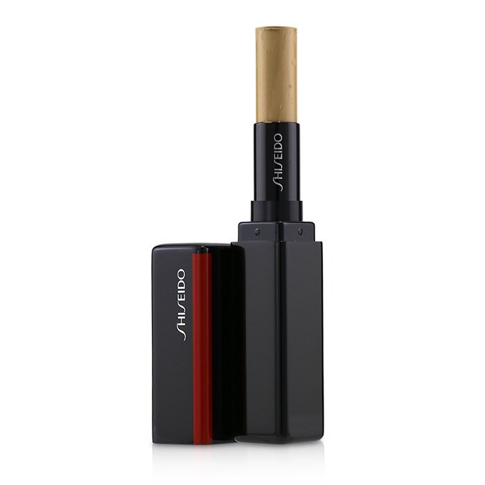 Shiseido Synchro Skin Correcting Gelstick # 302 Medium/moyen Woman 2.5g Concealer