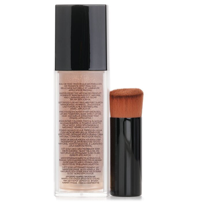 Chanel Les Beiges Eau De Teint Water Fresh Tint - # Medium Light 30ml/1oz