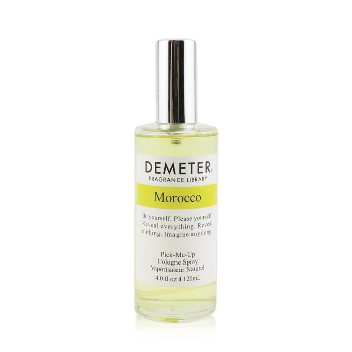 Demeter Morocco Cologne Spray (Unisex) 120ml/4oz