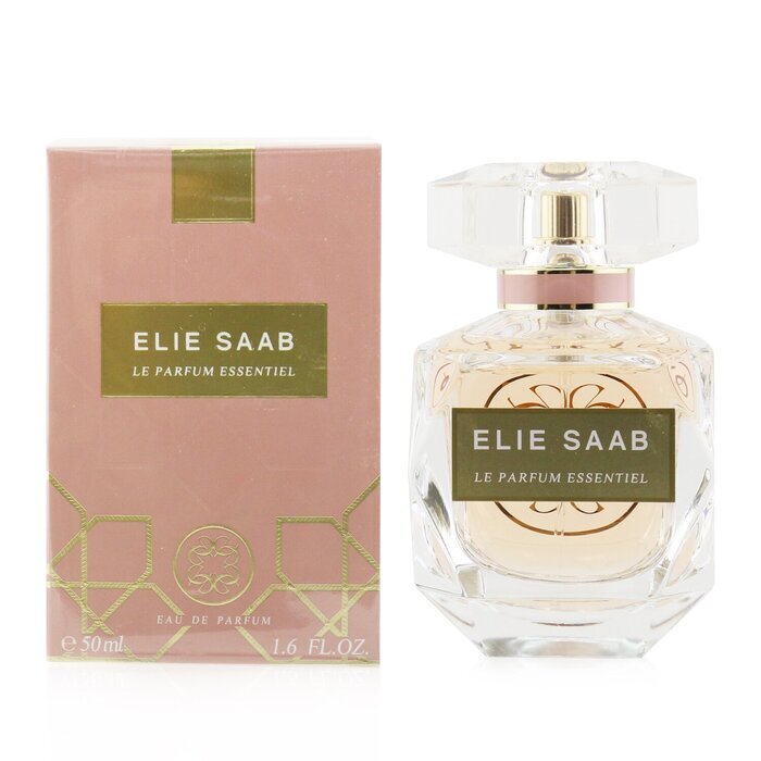 Elie Saab Le Parfum Essentiel Eau De Parfum Spray 50ml/1.6oz