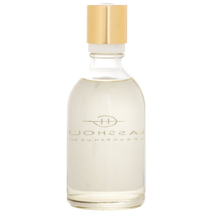 Glasshouse Diffuser - The Hamptons (Teak & Petitgrain) 250ml/8.4oz