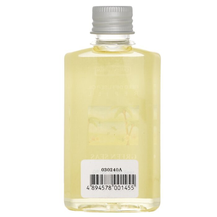 Carroll & Chan Reed Diffuser Refill - Green Seas 100ml/3.38oz