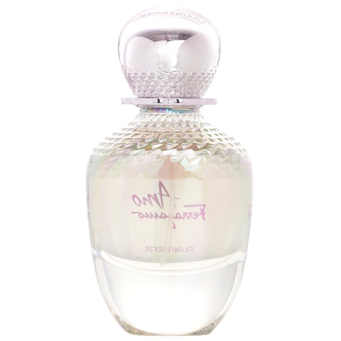 Salvatore Ferragamo Amo Ferragamo Flowerful Eau De Toilette Spray 50ml/1.7oz
