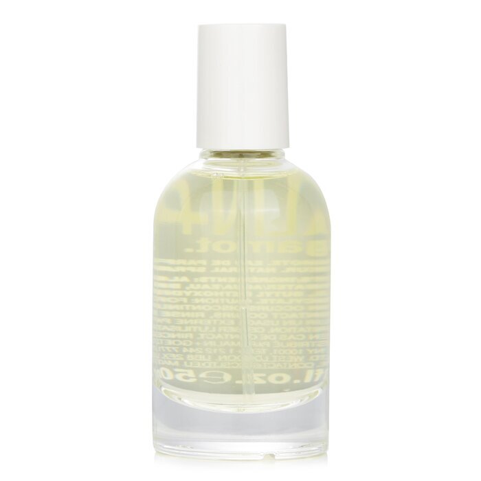 MALIN+GOETZ Bergamot Eau De Parfum Spray 50ml/1.7oz