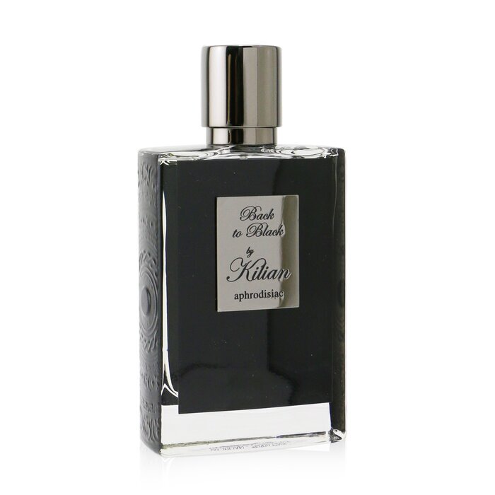 Kilian Back To Black Aphrodisiac Eau De Parfum Spray 50ml/1.7oz