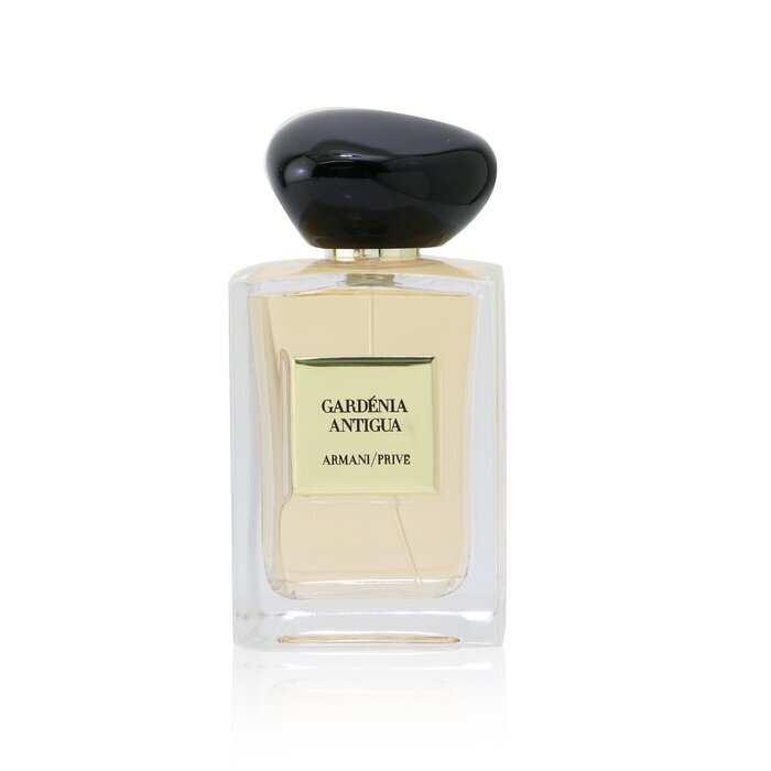 Armani Les Eaux Gardenia Antigua Eau De Toilette 100ml