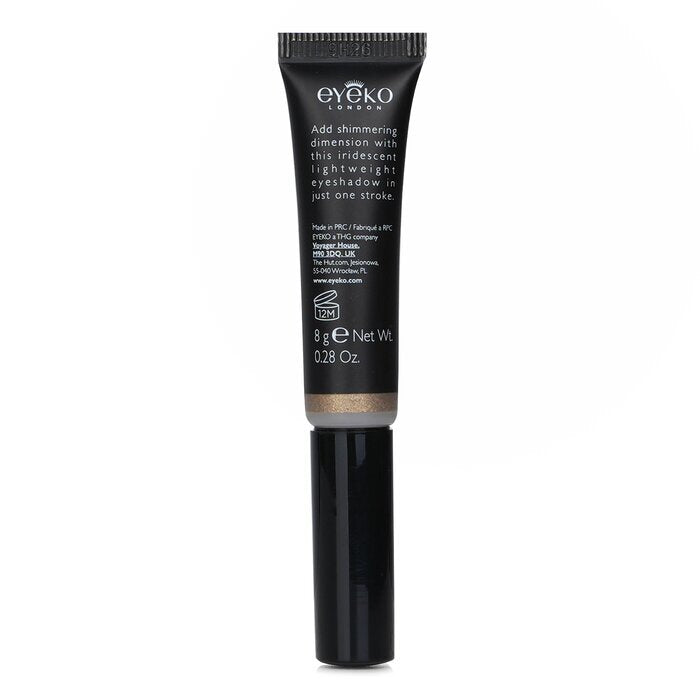 Eyeko Galactic Lid Gloss Cream Eyeshadow - # Solstice 8g/0.28oz