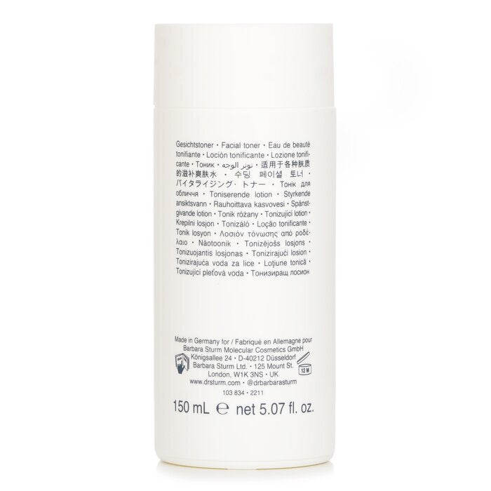 Dr. Barbara Sturm Balancing Toner 150ml/5.07oz