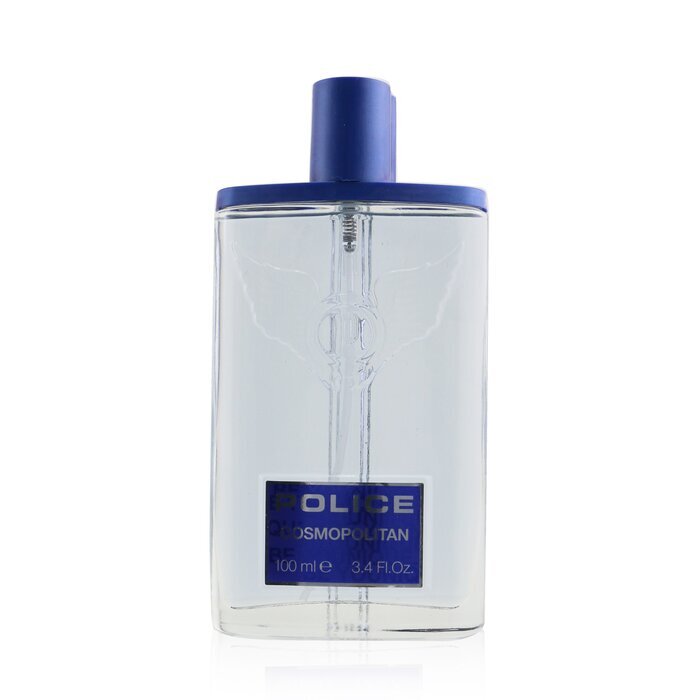 Police Colognes Police Cosmopolitan Eau De Toilette Spray 100ml/3.4oz