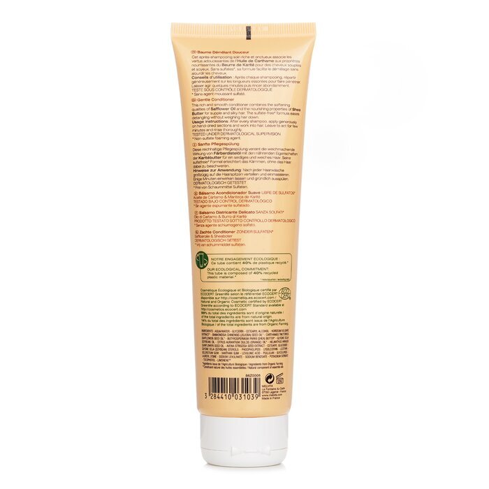 Melvita Gentle Conditioner (All Hair Types) 150ml/5oz