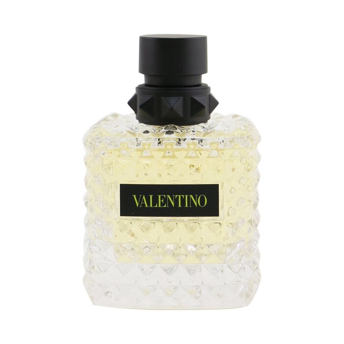 Valentino Donna Born In Roma Yellow Dream Eau De Parfum Spray 100ml/3.4oz