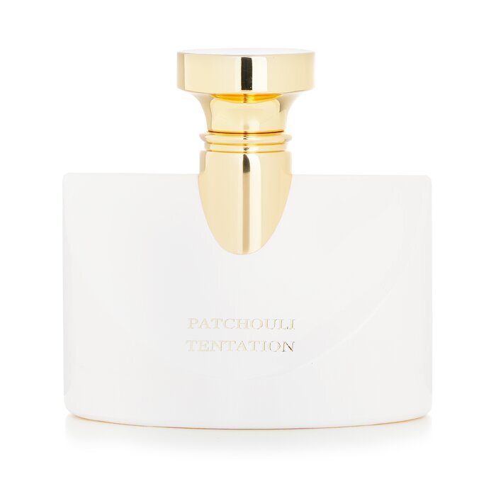 Bvlgari Splendida Patchouli Tentation Eau De Parfum Spray 100ml/3.4oz