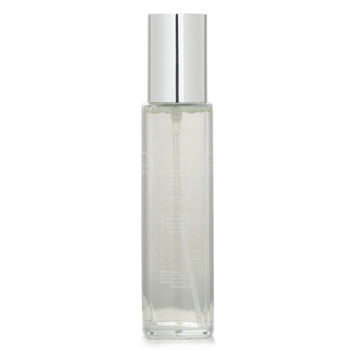 iKOU Room & Linen Mist - Joy (Australian White Flannel Flower) 100ml/3.38oz