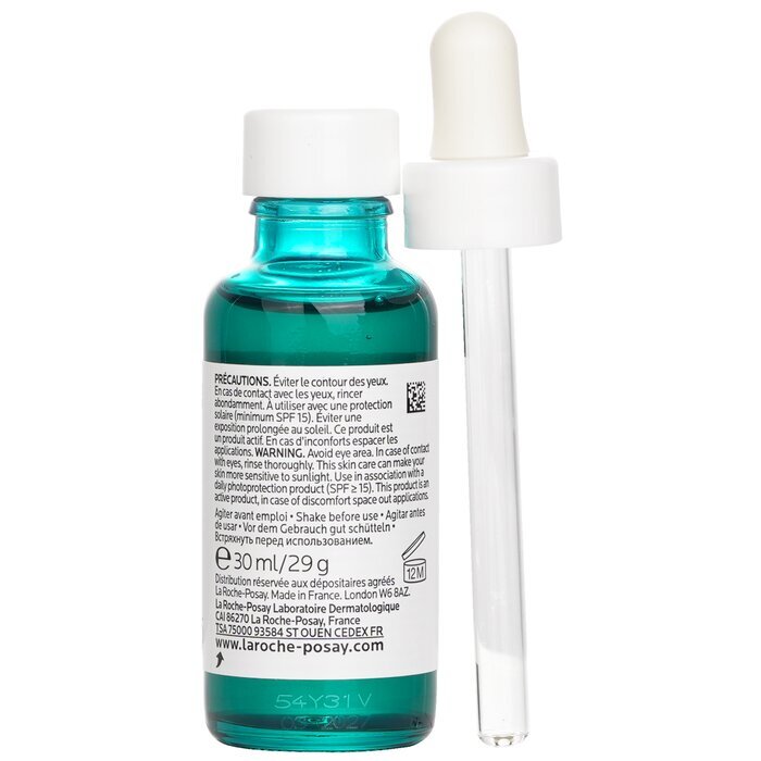 La Roche Posay Effaclar Ultra Concentrated Serum 30ml/1oz