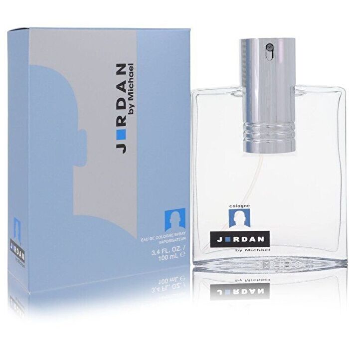 Michael Jordan By Michael Eau De Cologne 100ml
