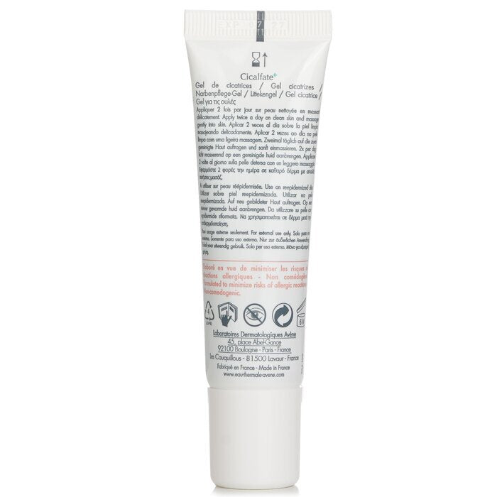 Avene Cicalfate+ Scar Gel 30ml/1oz