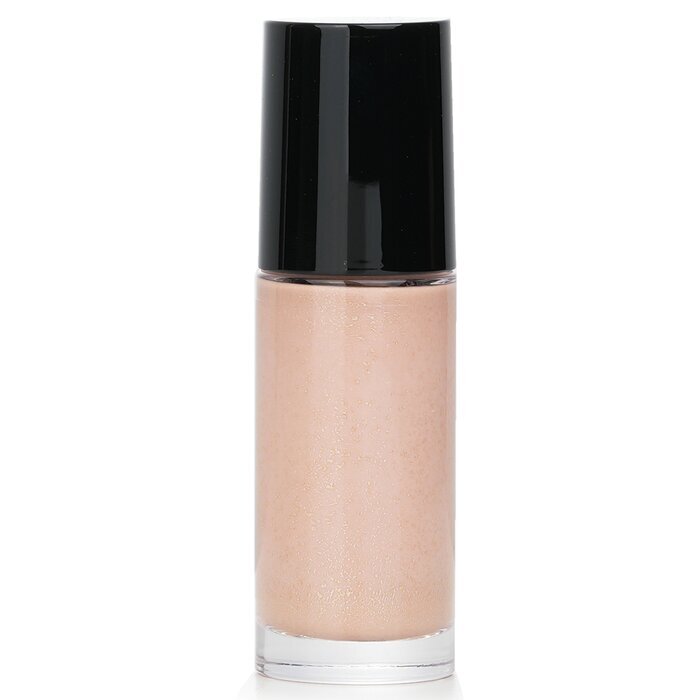 Giorgio Armani Fluid Sheer Glow Enhancer (Mini) - # 02 Champagne 18ml/0.6oz