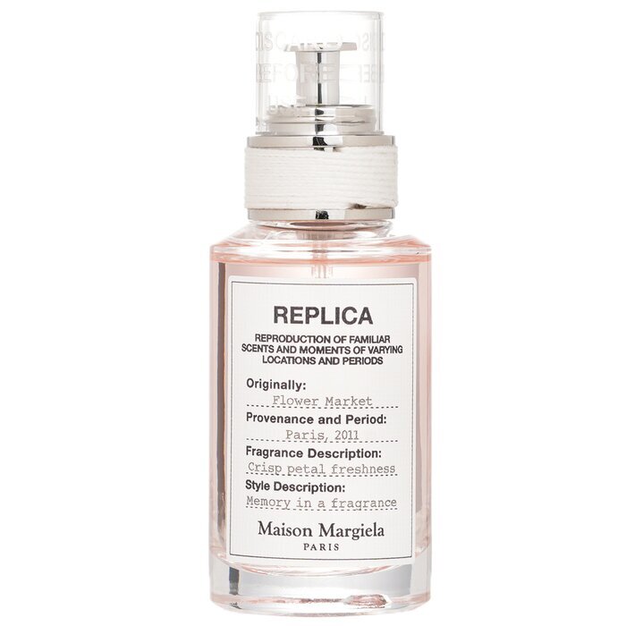Maison Margiela Replica Flower Market Eau De Toilette Spray 30ml/1oz
