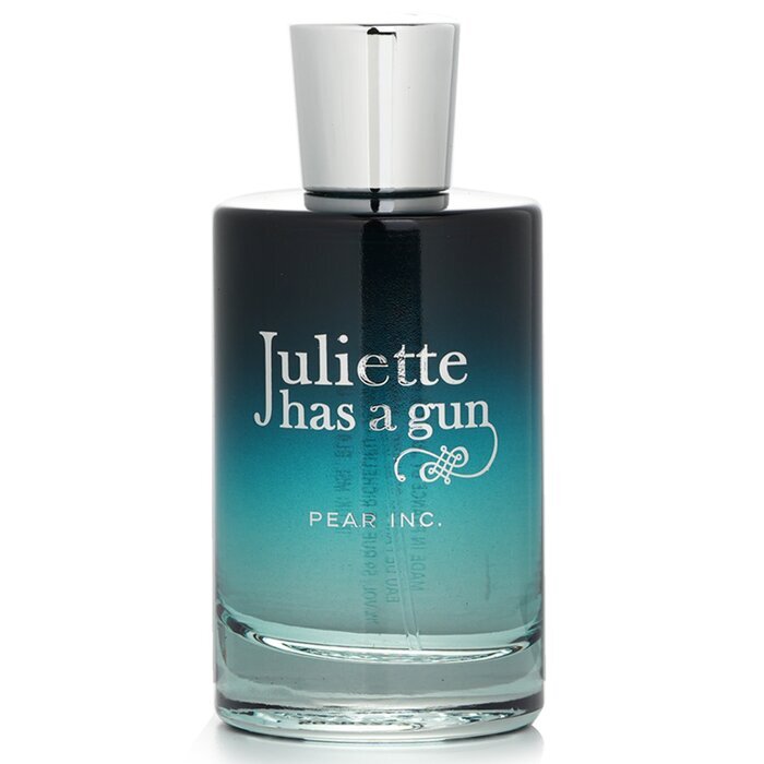 Juliette Has A Gun Pear Inc Eau De Parfum Spray (Unisex) 100ml/3.3oz