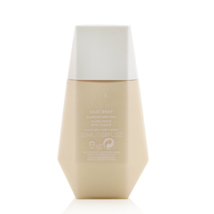 Fenty Beauty by Rihanna Eaze Drop Blurring Skin Tint - # 1 (Light With Cool Neutral Undertones) 32ml/1.08oz