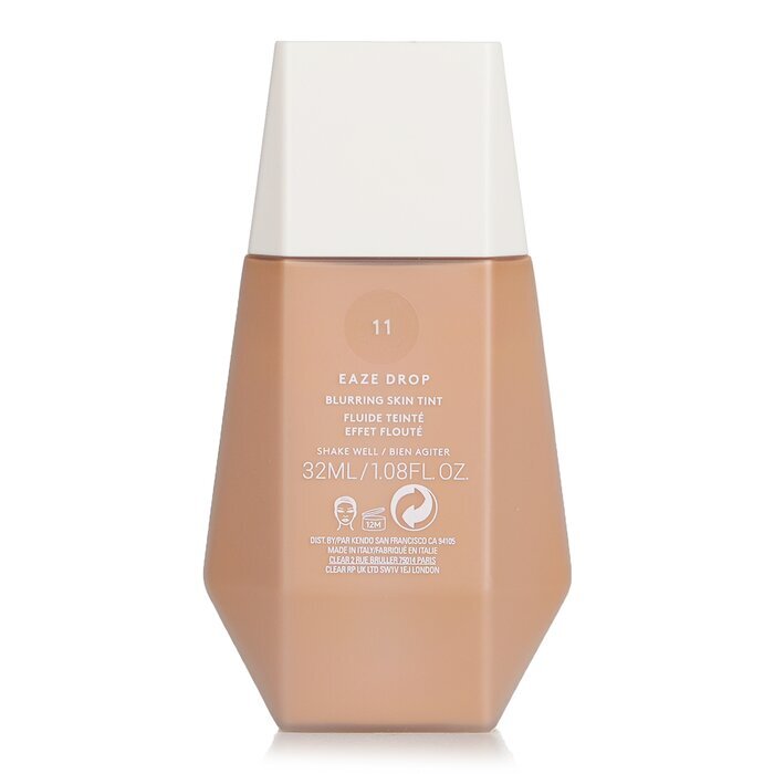 Fenty Beauty by Rihanna Eaze Drop Blurring Skin Tint - # 11 (Medium With Neutral Undertones) 32ml/1.08oz