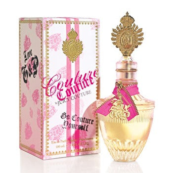 Juicy Couture Couture Couture Eau De Parfum 100ml