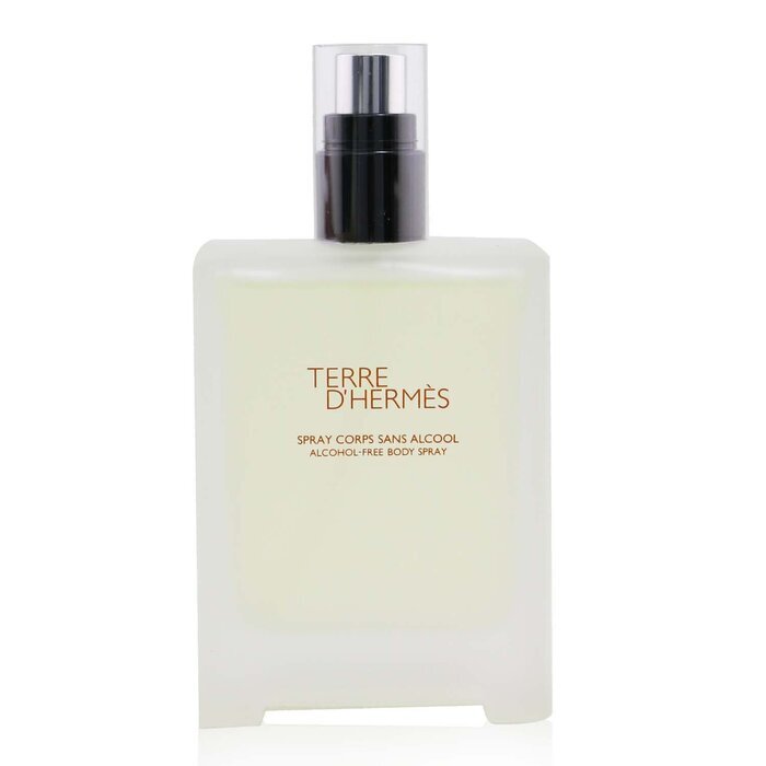 Hermes Terre D'hermes Body Spray (Alcohol Free) 100ml/3.3oz