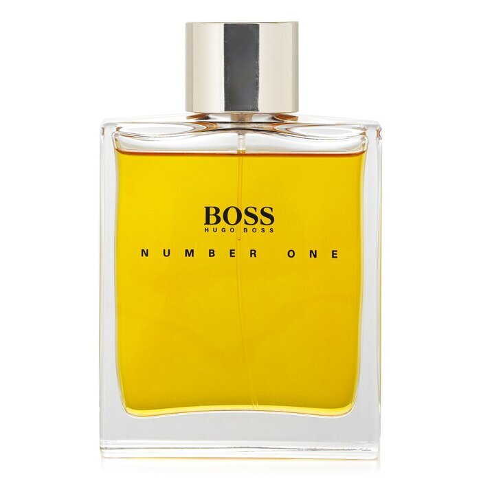 Hugo Boss Boss In Motion Eau De Toilette Spray 100ml/3.3oz