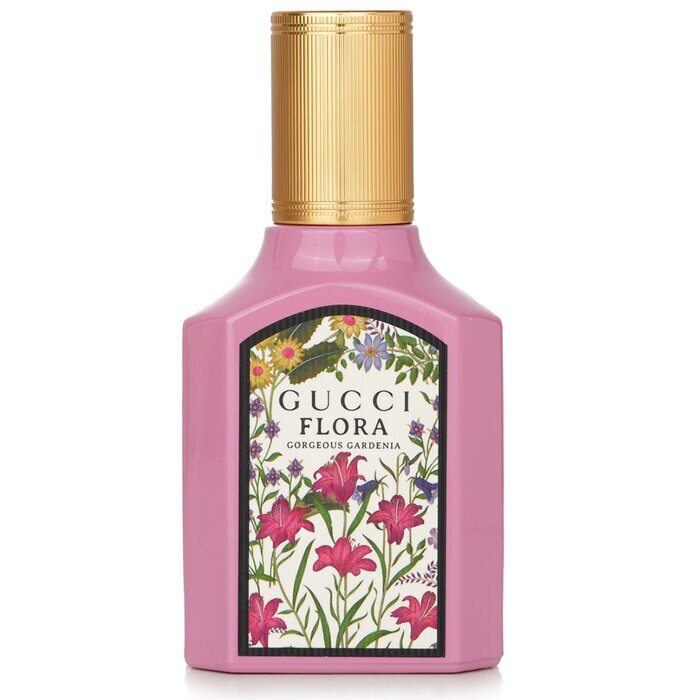 Gucci Flora Gorgeous Gardenia Eau De Parfum Spray 30ml/1oz
