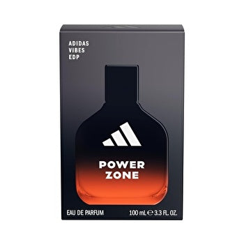 Adidas Power Zone Eau De Parfum 100ml