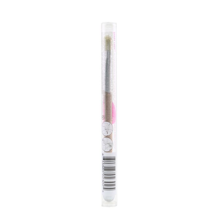 BeautyBlender Shady Lady All-Over Eyeshadow Brush & Cooling Roller