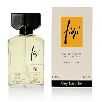 Guy Laroche Fidji Eau De Toilette 50ml